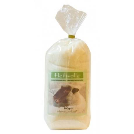 Heilwolle