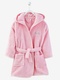 Baby Kapuzen-Bademantel