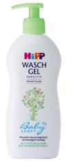 Hipp Babysanft Waschgel Haut und Haar