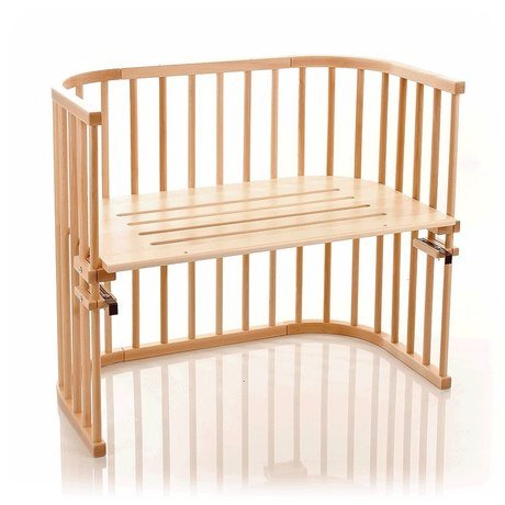 Beistellbett Maxi