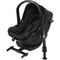evo-luna i-Size inkl. kiddy isofix base 2