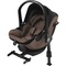 evo-luna i-Size inkl. kiddy isofix base 2