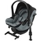 evo-luna i-Size inkl. kiddy isofix base 2