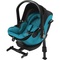 evo-luna i-Size inkl. kiddy isofix base 2
