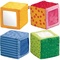 Stoffwürfel 