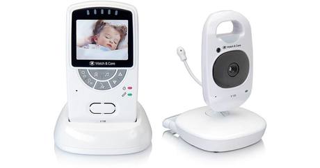 Videobabyphone " Watch & Care V130"
