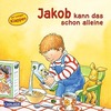 Kinderbuch "Jakob kann das schon alleine"