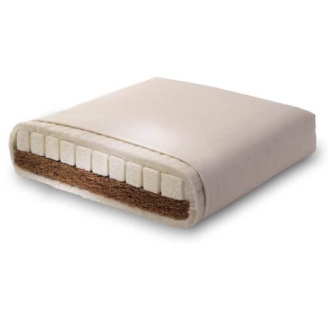 Kindermatratze "Lara Plus"