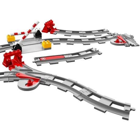 Eisenbahn Schienen