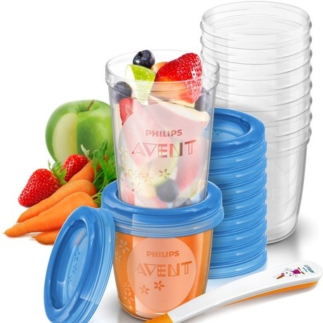Philips Avent Via