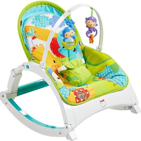 Kompakt-Schaukelsitz "Rainforest"