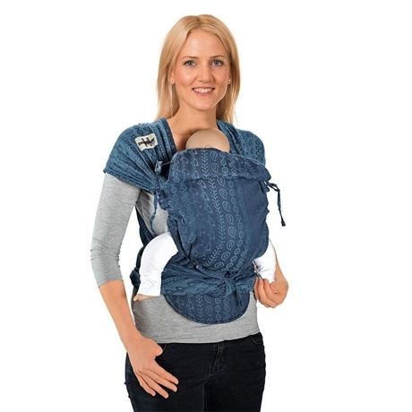 Tragehilfe "HOP-TYE® Conversion"