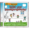 Universal Music GmbH Spiel und Bewegungslieder