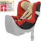 Kindersitz Gold-Line 