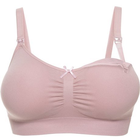 Still-BH ohne Bügel "Seamless"