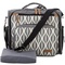 Wickeltasche