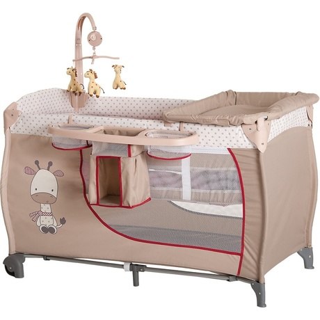 Reisebett "Babycenter"