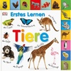 Dorling Kindersley Erstes Lernen Tiere