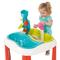 Sand & Wasser Spieltisch