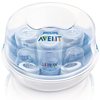 Philips AVENT MikrowellenDampfsterilisator