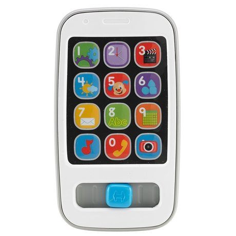 Lernspaß Smart Phone