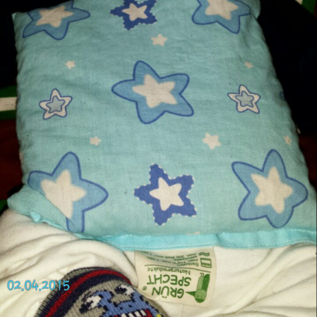 Kirschkern-Säckchen