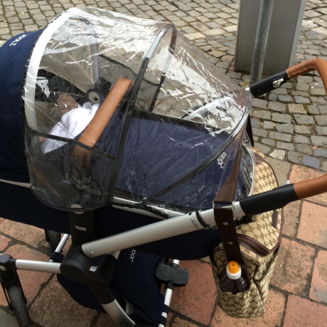 Kinderwagen 