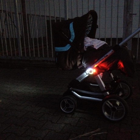 Buggylight