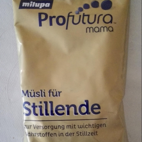 Profutura mama Müsli