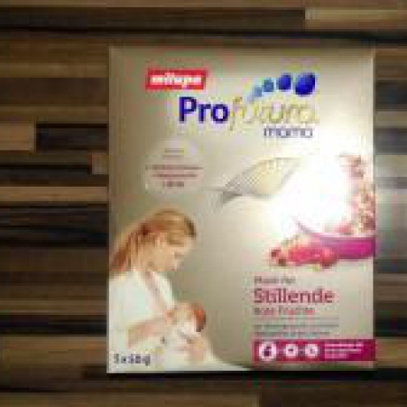 Profutura mama Müsli